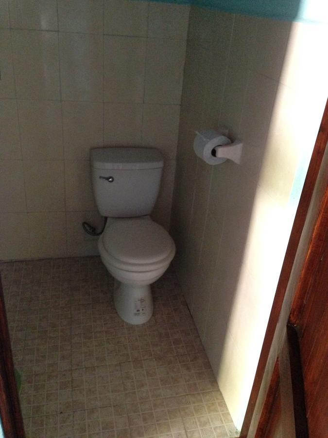 Cabanas Chaac Calakmul Xpujil Kültér fotó