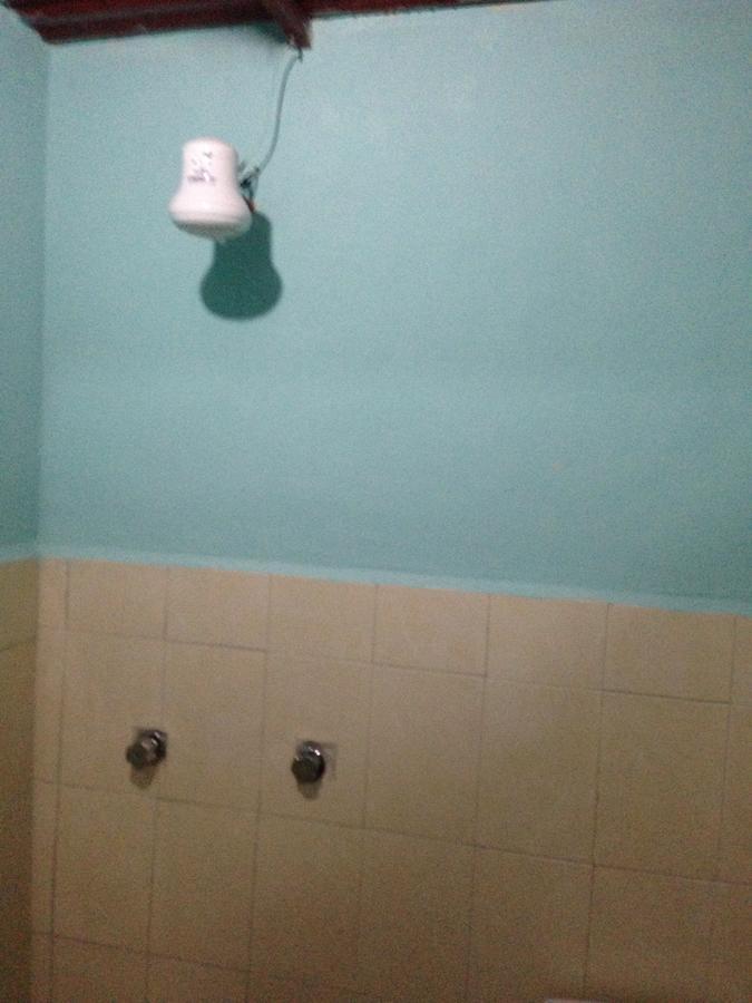 Cabanas Chaac Calakmul Xpujil Kültér fotó