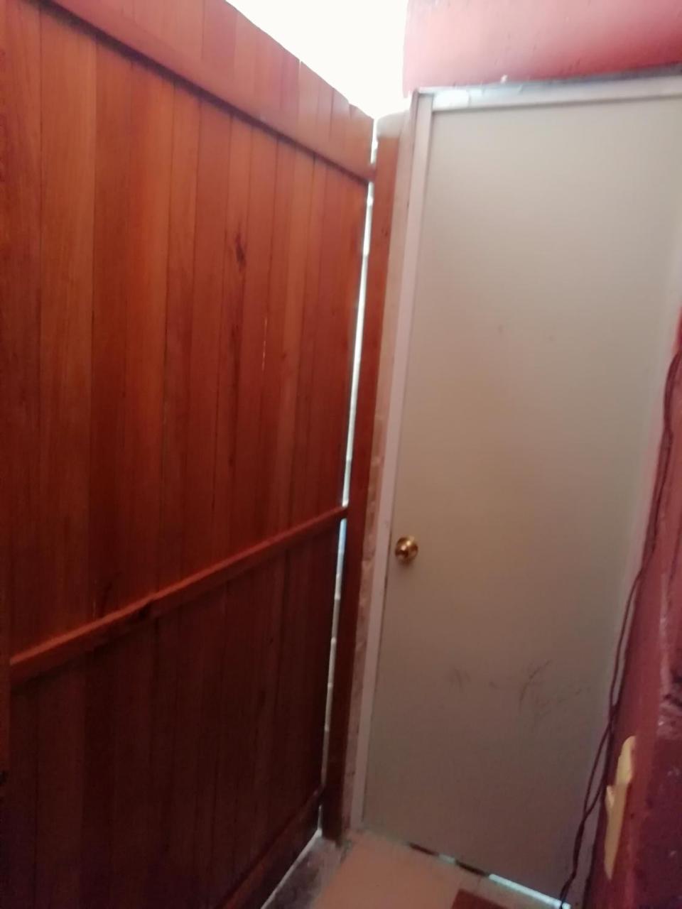 Cabanas Chaac Calakmul Xpujil Kültér fotó