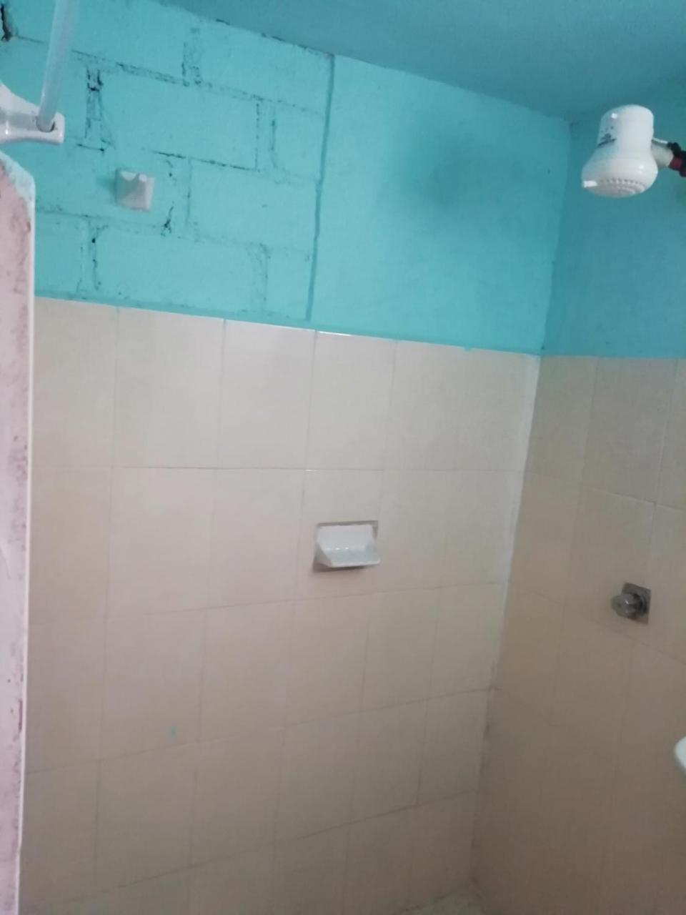Cabanas Chaac Calakmul Xpujil Kültér fotó