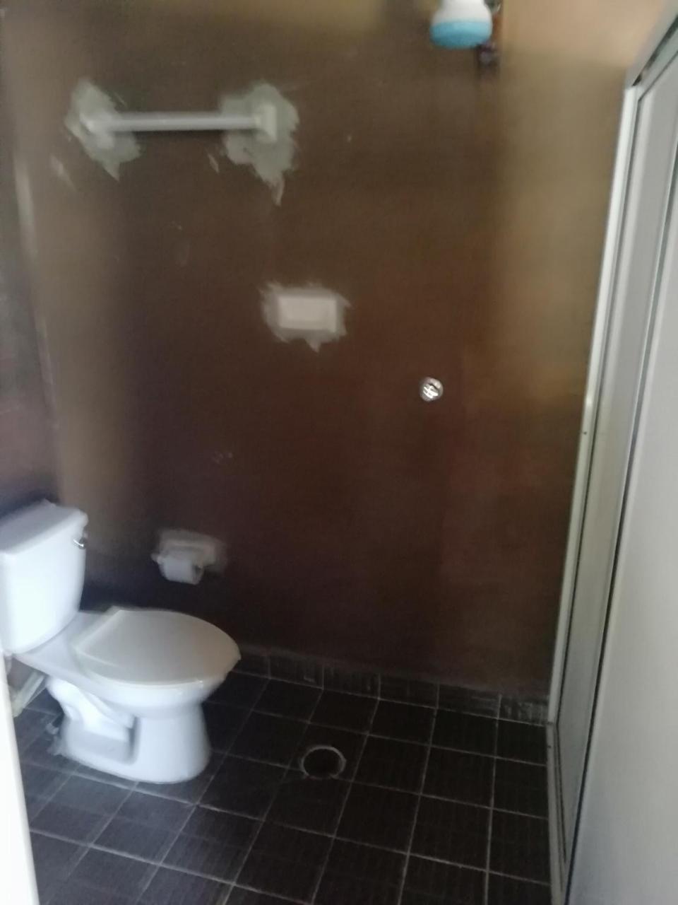 Cabanas Chaac Calakmul Xpujil Kültér fotó